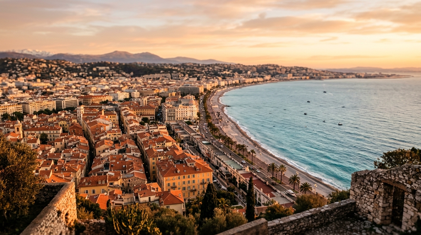 Is Buying a Home in Nice in 2026 a Smart Move? An Honest Take for Foreign Buyers