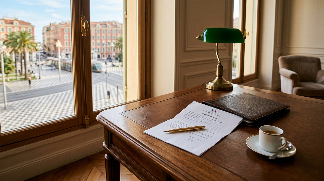 Can Foreign Buyers Get a Mortgage in Nice in 2026?