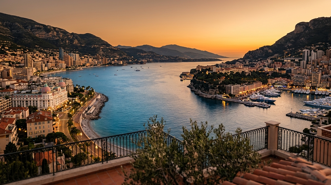 Nice ou Monaco : où acheter en 2026 ?