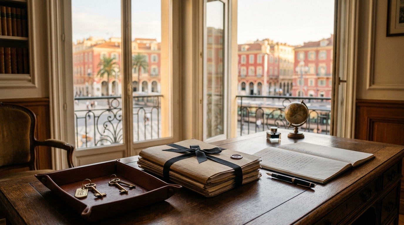 Buying a Home in France as a Foreign Buyer: Step by Step