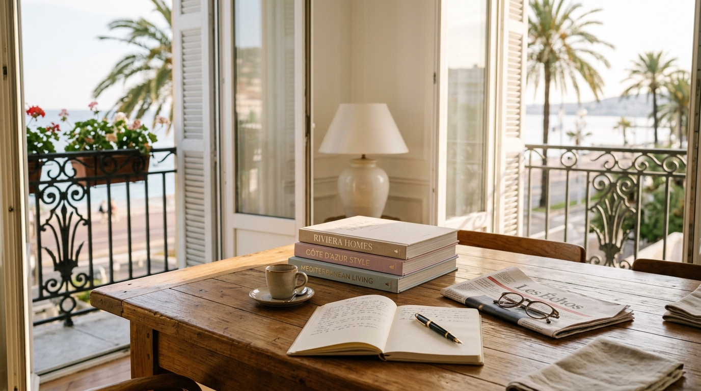 What Rental Yield Can You Expect from an Apartment in Nice in 2026?