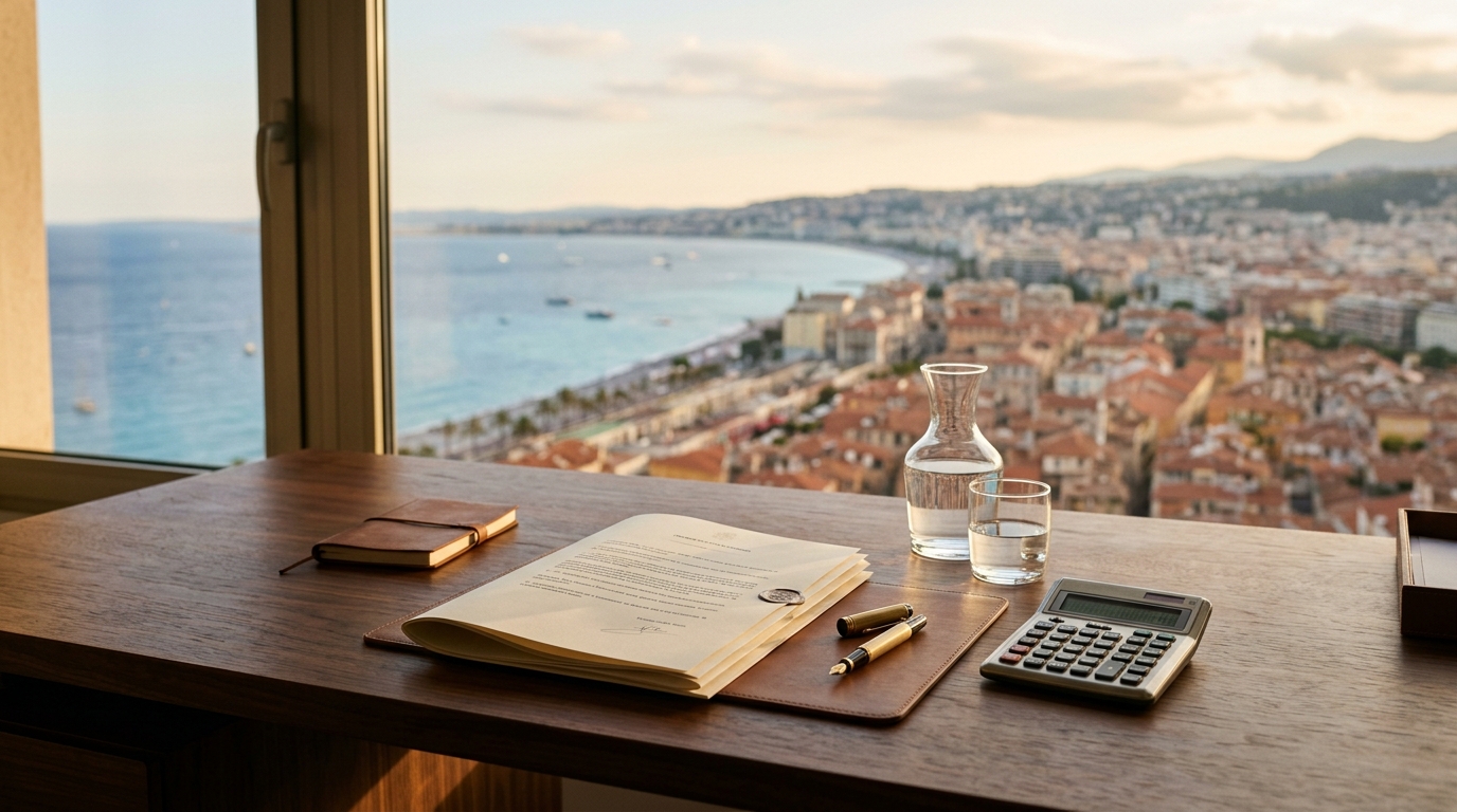Property Sale Tax in France: 2026 Guide for Non-Residents