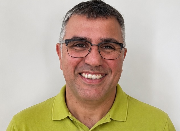 Gorkem — Founder & Head of Operations