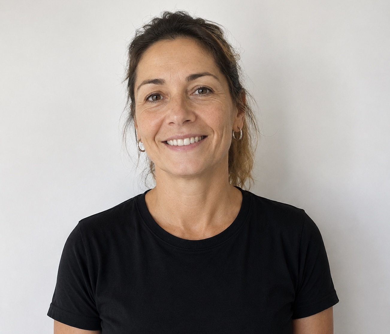 Maria — Housekeeping Operations