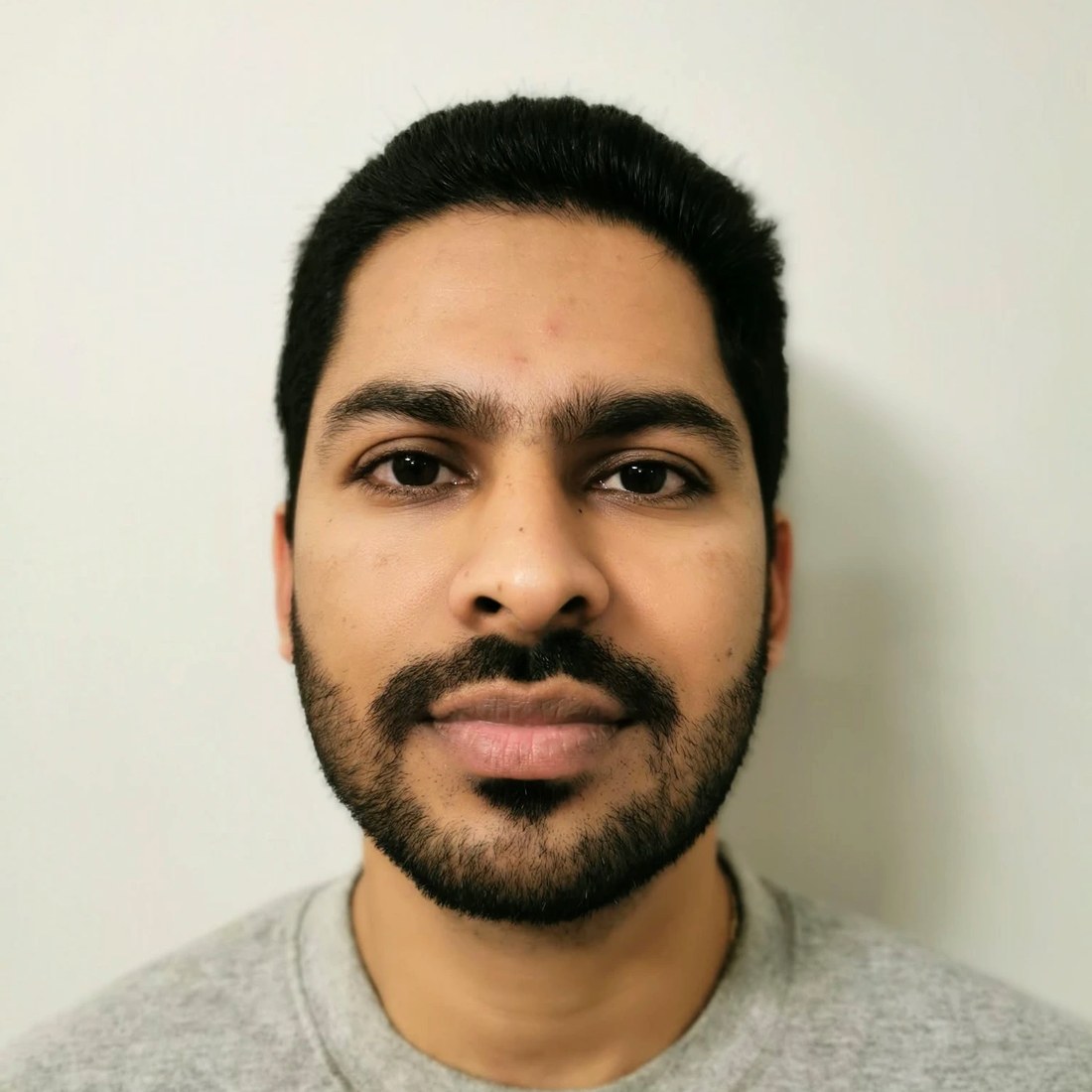 Raju — Maintenance & Technical Operations